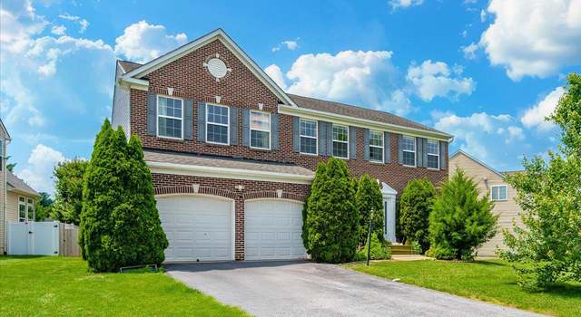 Photo of 127 Capricorn Rd, Walkersville, MD 21793