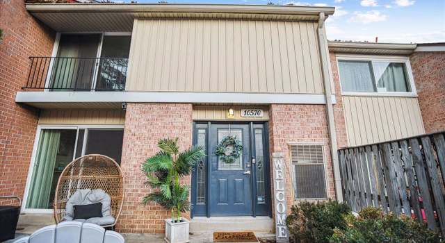 Photo of 10570 Faulkner Ridge Cir Unit 5B3, Columbia, MD 21044