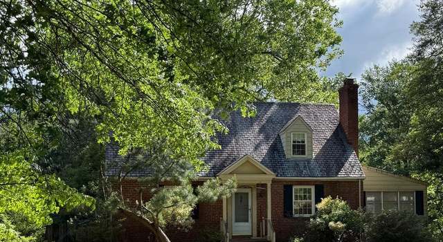 Photo of 20 Shaw Ave, Silver Spring, MD 20904