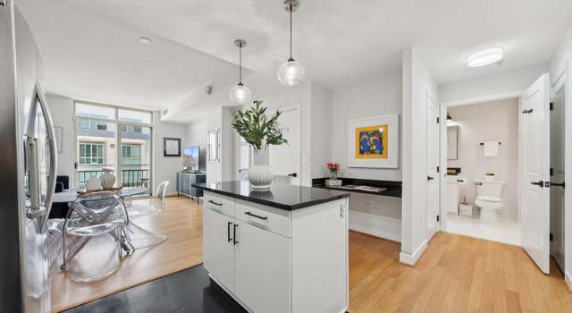 Photo of 155 Potomac Psge #320, National Harbor, MD 20745