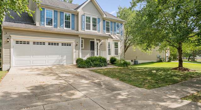 Photo of 10912 Flintlock Ln, Fort Washington, MD 20744