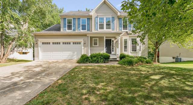 Photo of 10912 Flintlock Ln, Fort Washington, MD 20744