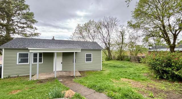 Photo of 12 N Church St, Hancock, MD 21750
