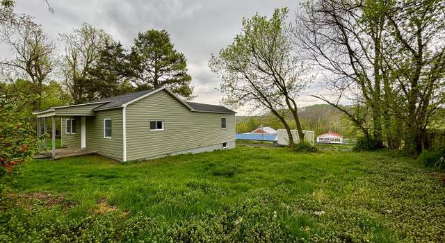 Photo of 12 N Church St, Hancock, MD 21750