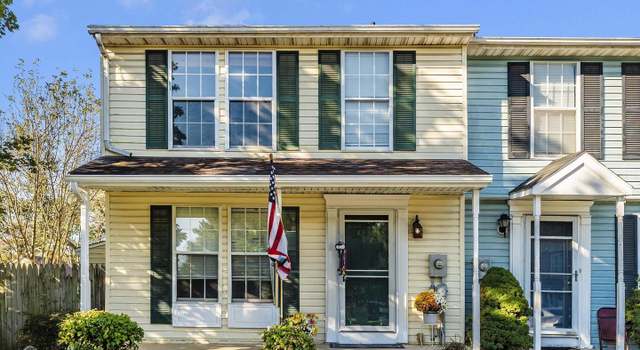 Property at 1555 Violet Dr, Hagerstown, MD 21740, 3 beds, 1.5 baths