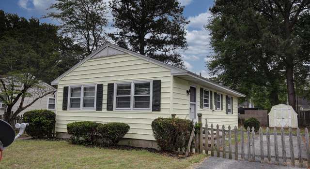 Photo of 826 Springfield Cir, Salisbury, MD 21804