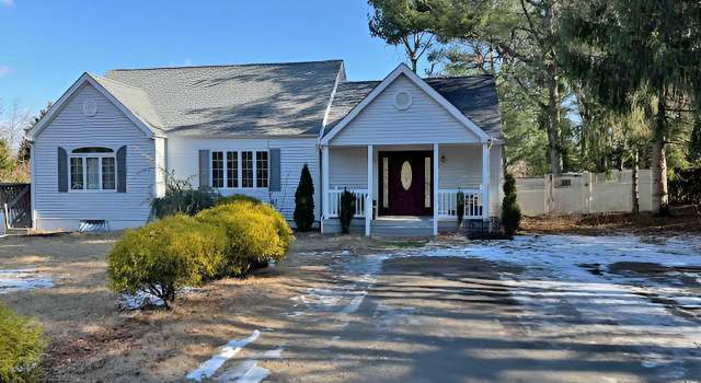 Photo of 1342 Mays Landing Rd, Hammonton, NJ 08037