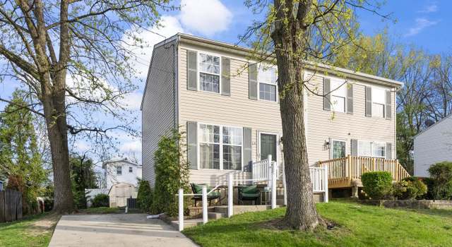 Photo of 15 Orchard Ave, Somerdale, NJ 08083