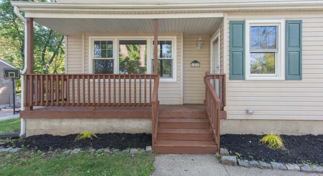Photo of 1416 Hillside Ter, Pennsauken, NJ 08110