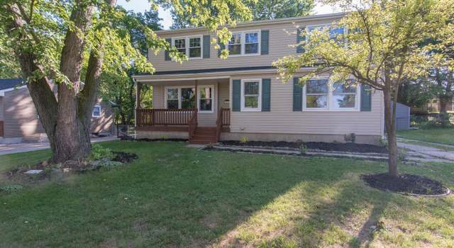 Photo of 1416 Hillside Ter, Pennsauken, NJ 08110