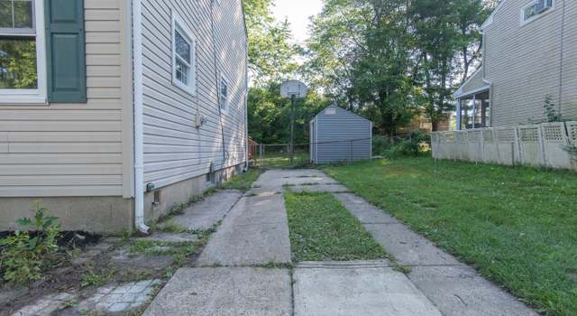 Photo of 1416 Hillside Ter, Pennsauken, NJ 08110