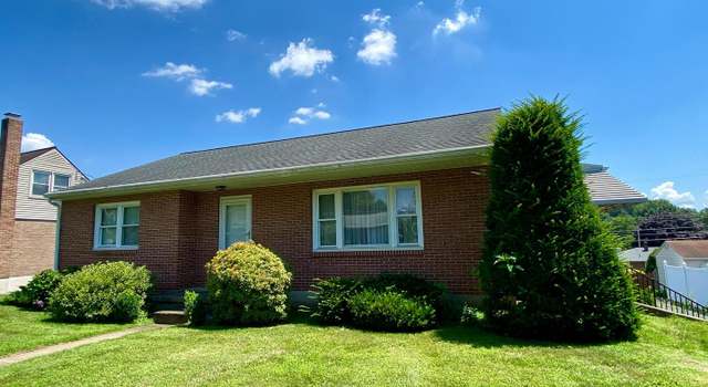 Photo of 918 Laurelee Ave, Reading, PA 19605