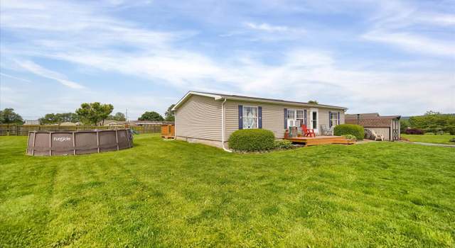 Photo of 130 Ralphs Ln, Bellefonte, PA 16823