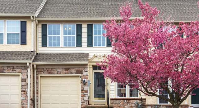 Photo of 232 S Savanna Dr, Pottstown, PA 19465