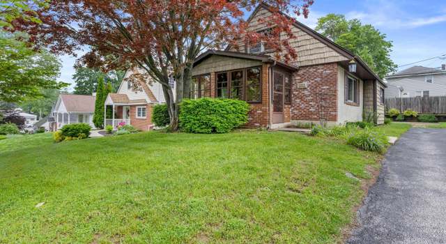 Photo of 1011 Woodcliffe Ave, Media, PA 19063
