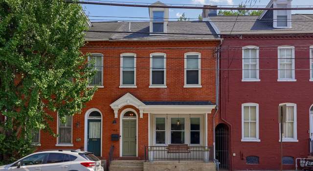Photo of 146 E James St, Lancaster, PA 17602