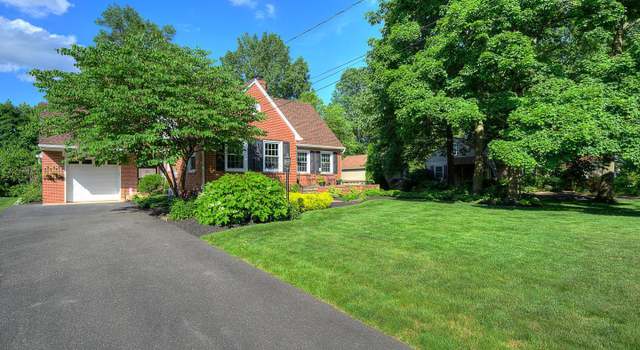Photo of 405 S 8th St, North Wales, PA 19454