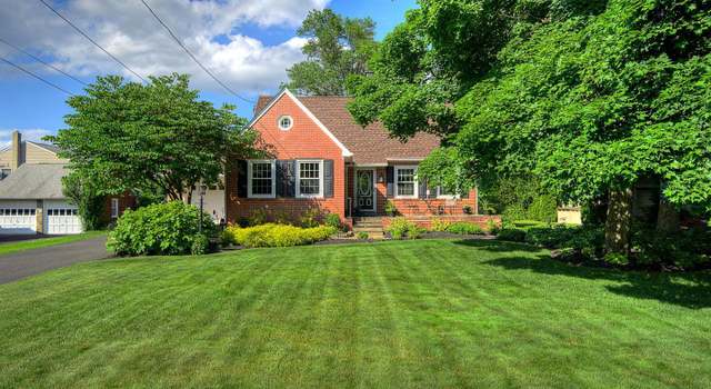 Photo of 405 S 8th St, North Wales, PA 19454