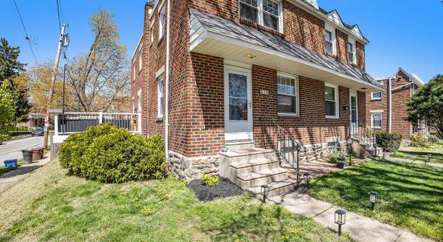 Photo of 516 Fountain St, Philadelphia, PA 19128