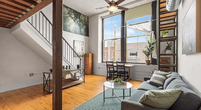 Photo of 1201-15 Fitzwater St #307, Philadelphia, PA 19147