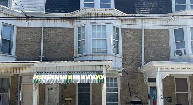 Photo of 1044 W King St, York, PA 17404