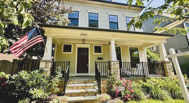 Photo of 2404 16th St N, Arlington, VA 22201