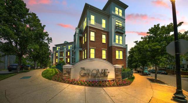 Photo of 2465 Army Navy Dr Unit 1-303, Arlington, VA 22206