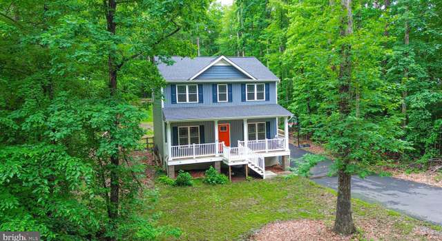 Photo of 971 Swan Ln, Ruther Glen, VA 22546