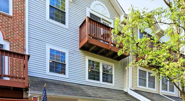 Photo of 11712 Rockaway Ln #111, Fairfax, VA 22030