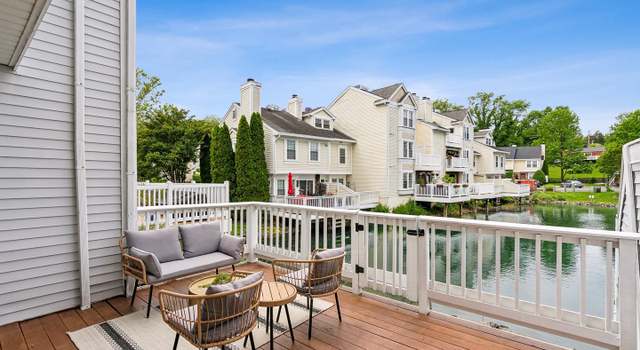 Photo of 3316 Lakeside View Dr Unit 3-7, Falls Church, VA 22041