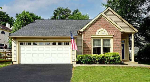 Photo of 46559 Cedarhurst Dr, Sterling, VA 20165