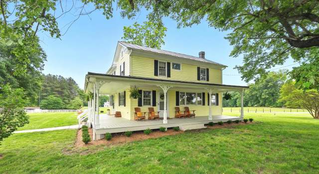 Photo of 43225 Lucketts Rd, Leesburg, VA 20176