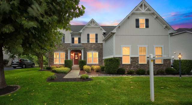 Property at 41590 Revival Dr, Ashburn, VA 20148, 7 beds, 5.5 baths