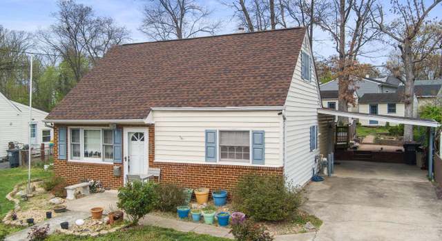 Photo of 170 Lambert Dr, Manassas Park, VA 20111