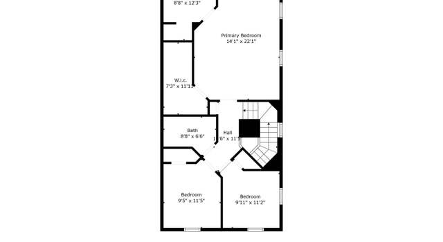 Photo of 12757 Stone Lined Cir, Woodbridge, VA 22192