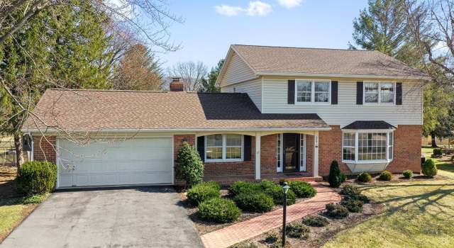 Photo of 429 Eagle St, Woodstock, VA 22664
