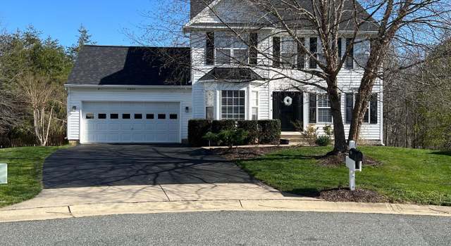 Photo of 6803 Robnel Ct, Fredericksburg, VA 22407