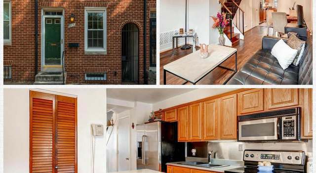 Photo of 813 Central Ave N, Baltimore, MD 21202
