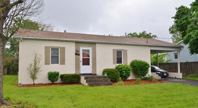 Photo of 293 Valley Mill Rd, Winchester, VA 22602
