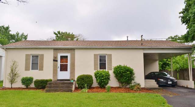 Photo of 293 Valley Mill Rd, Winchester, VA 22602
