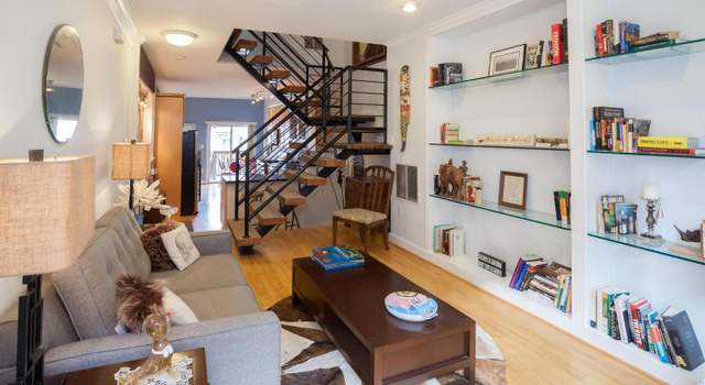 Photo of 1448 Cooksie St, Baltimore, MD 21230