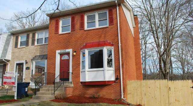 Photo of 3220 Birchdale Sq, Woodbridge, VA 22193