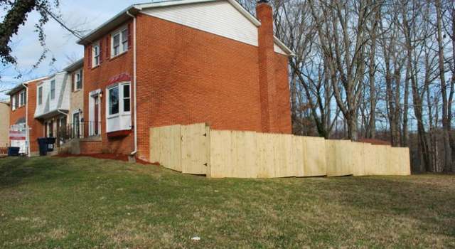 Photo of 3220 Birchdale Sq, Woodbridge, VA 22193