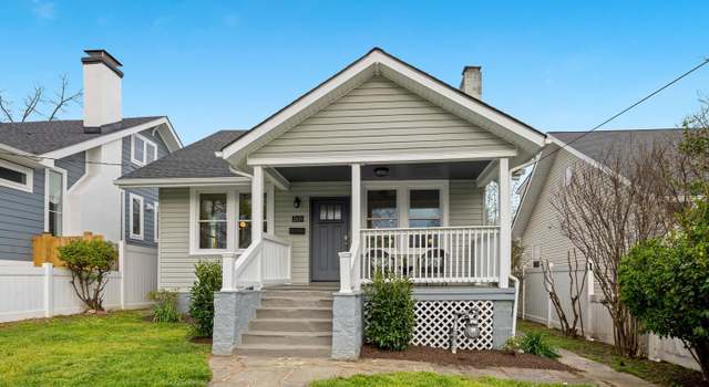 Photo of 2839 27th St NE, Washington, DC 20018