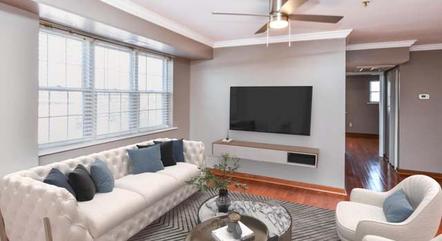 Photo of 3210 8th St SE #9, Washington, DC 20032