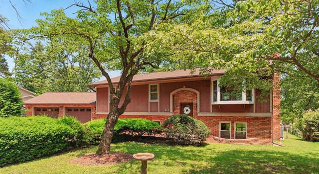 Photo of 30 Pennsylvania Ave, Edgewater, MD 21037