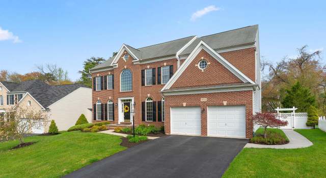 Photo of 602 Pearl Point Ct, Millersville, MD 21108