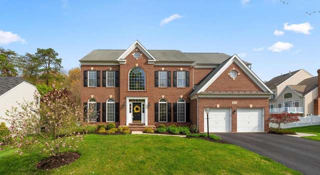 Photo of 602 Pearl Point Ct, Millersville, MD 21108