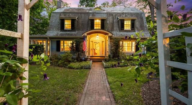 Photo of 4406 Norwood Rd, Baltimore, MD 21218