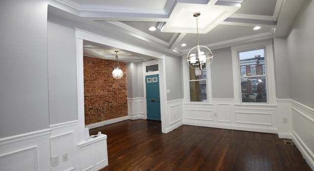Photo of 506 N Loudon Ave, Baltimore, MD 21229